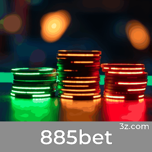 885bet: Experiência de Cassino Luxuosa e Imersiva