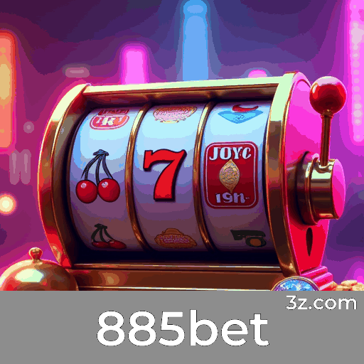 885bet: Casino Premium com Experiência ao Vivo