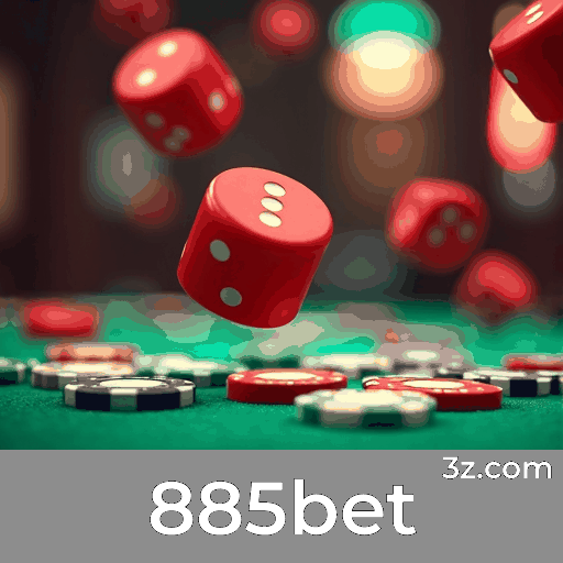 885bet: Apostas Completas em Esportes para Brasileiros