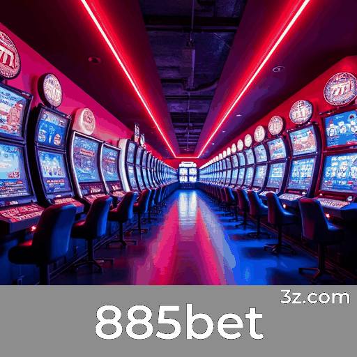 885bet: Desbloqueie Experiência Exclusiva de Membro