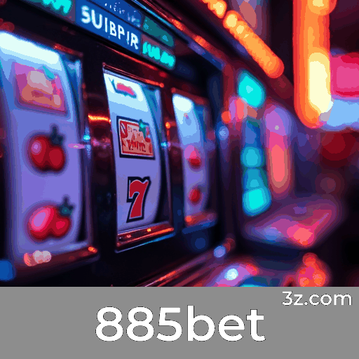 885bet: Apostas Completas em Esportes para Brasileiros